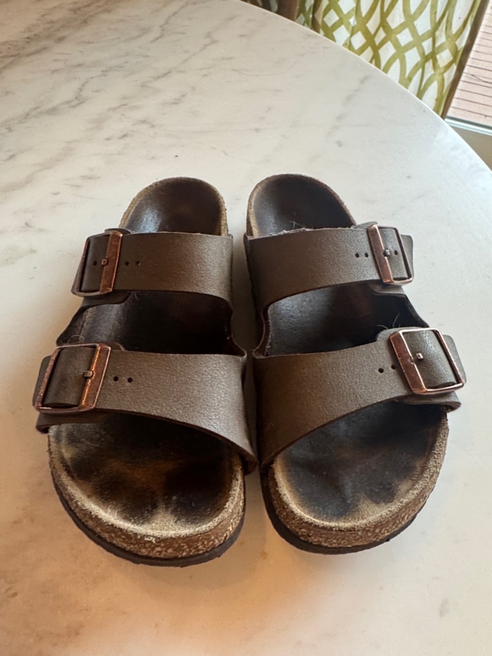 Birkenstock Youth Arizona 34 or 3-3.5